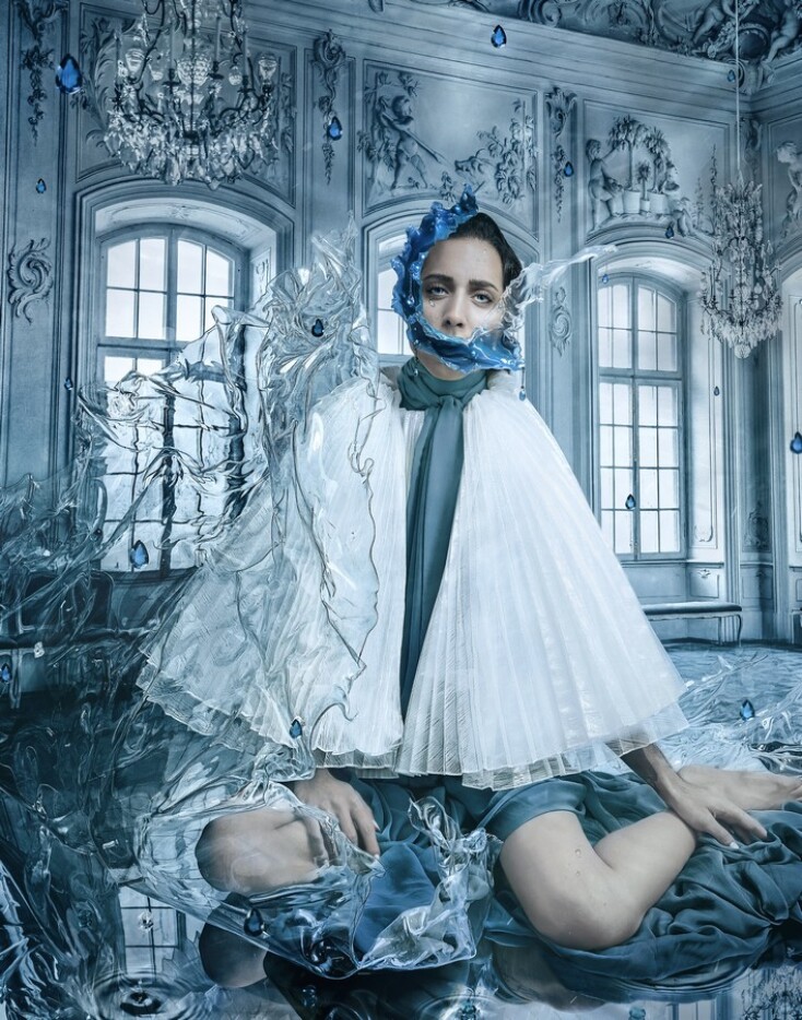 © Γεώργος Γεώργας