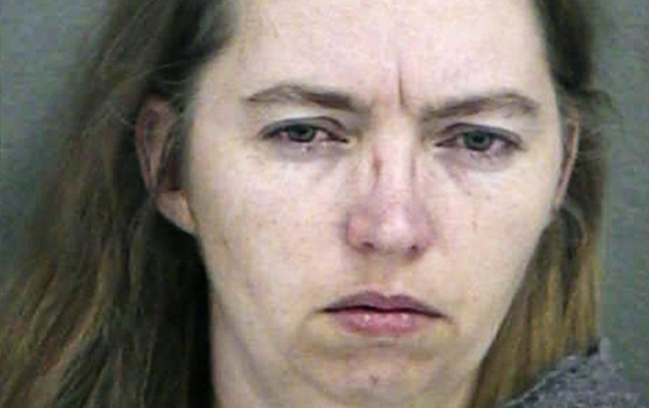  Λάιζα Μοντγκόμερι   