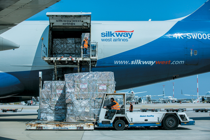 Το Ίδρυμα Ωνάση στηρίζει το Εθνικό Σύστημα Υγείας με μεγάλες δωρεές στη μάχη κατά του κορωνοϊού