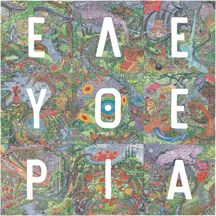 Μαντήλι «Ελευθερία»