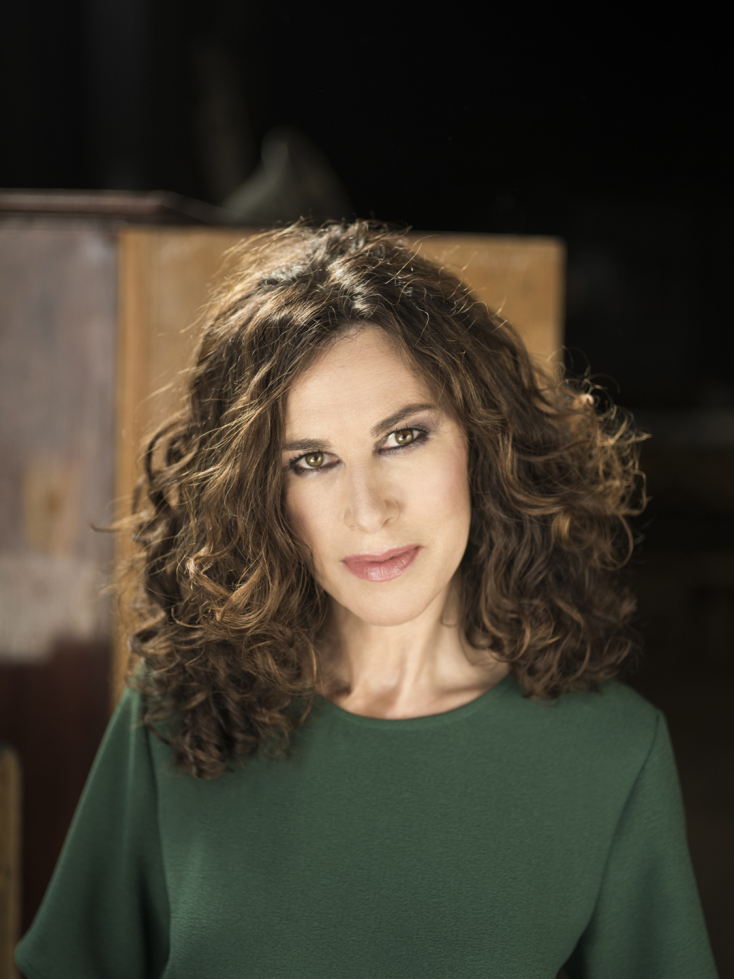 Ελευθερία Αρβανιτάκη