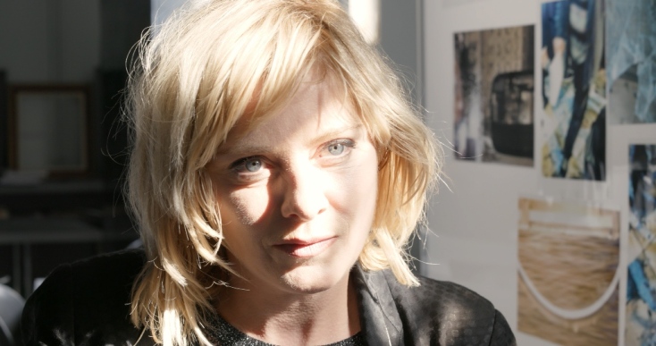 Θεοδώρα Τζήμου, Ελεύθερο θέμα