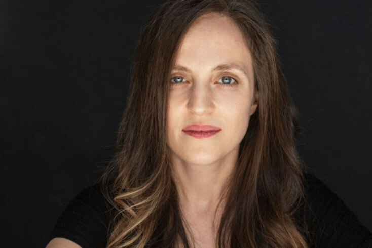 Έλενα Μαυρίδου