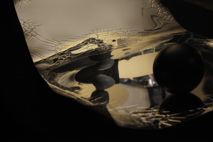 Yedi Kule Project: Σύγχρονη τέχνη στα κελιά απομόνωσης και συναυλία των Light in 