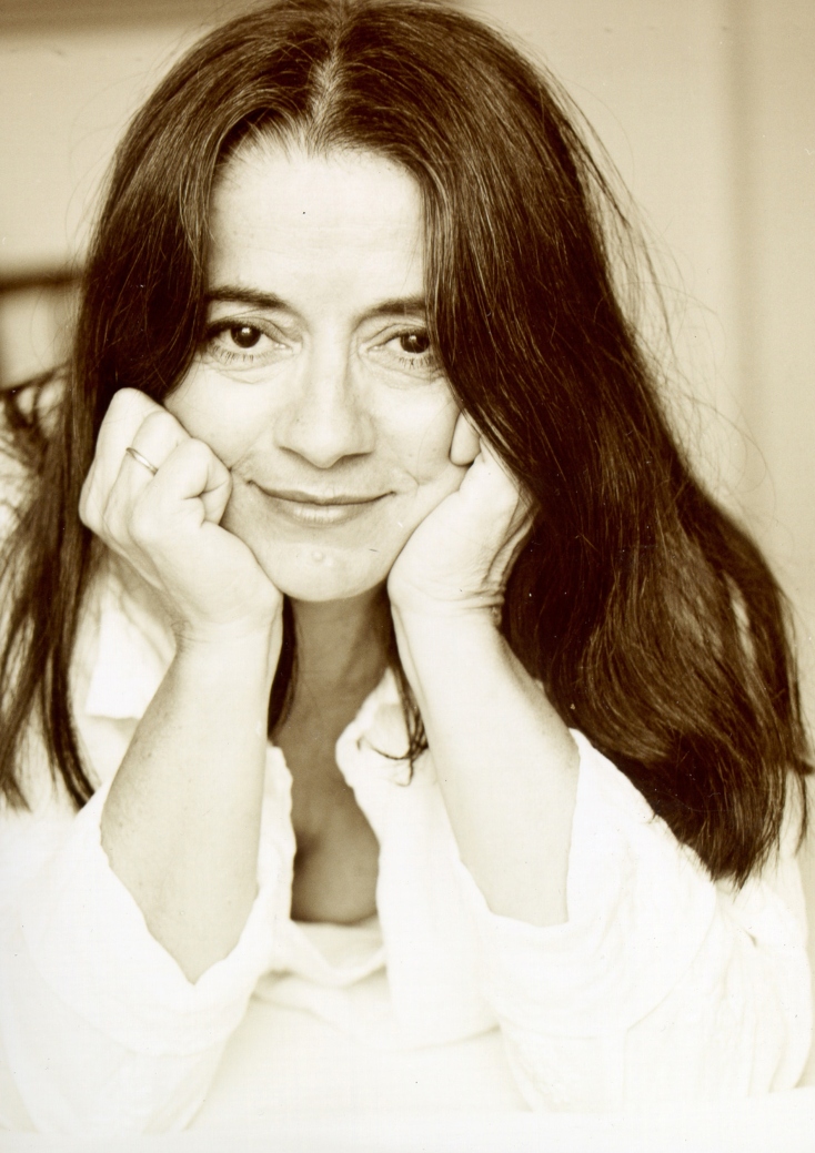 Ελένη Καραΐνδρου 