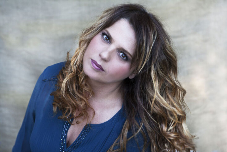 Ελένη Τσαλιγοπούλου