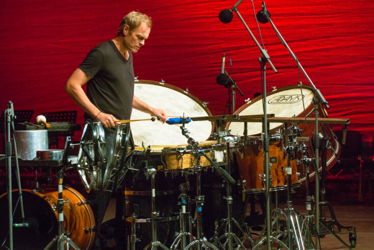 5ο Διεθνές Φεστιβάλ Μουσικής Μολύβου © Eleonora Pouwels Pure Photography