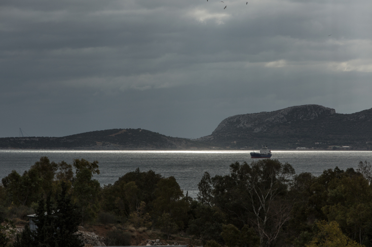 2023 Elevsis: Μυστήρια Μετάβασης