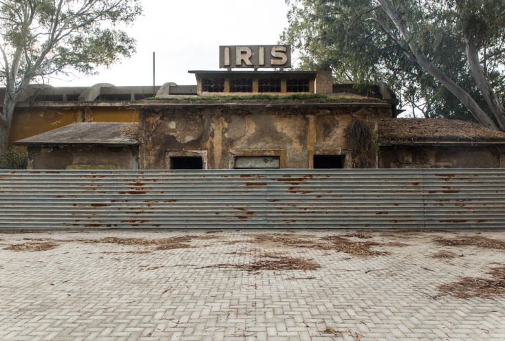 2023 Elevsis: Μυστήρια Μετάβασης