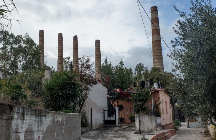 2023 Elevsis: Μυστήρια Μετάβασης