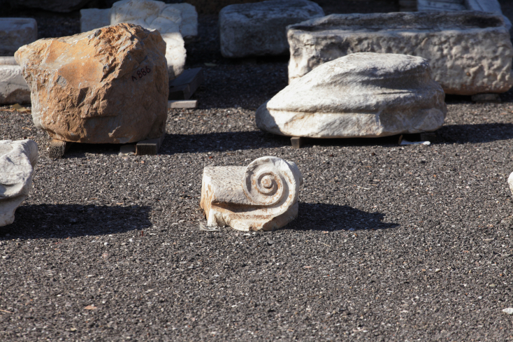 2023 Elevsis: Μυστήρια Μετάβασης