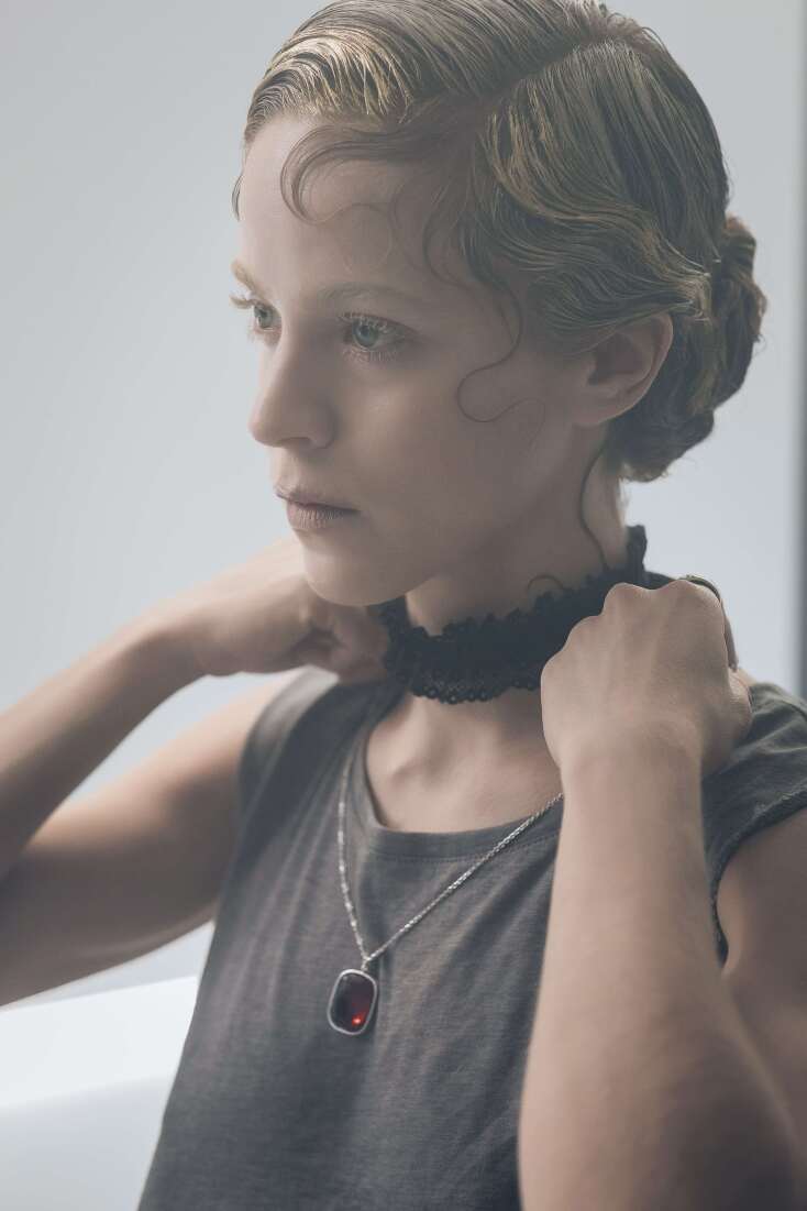 Έλλη Τρίγγου (This is not Romeo &amp; Juliet), Θέατρο Πορεία