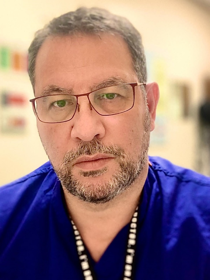 Γιώργος Σακελλίων