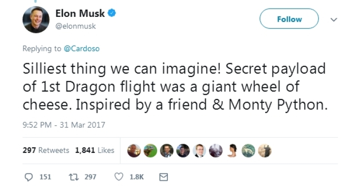 Elon Musk Twitter