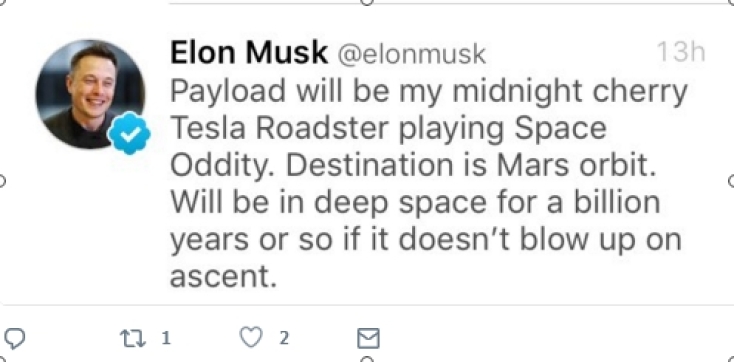 Elon Musk Twitter
