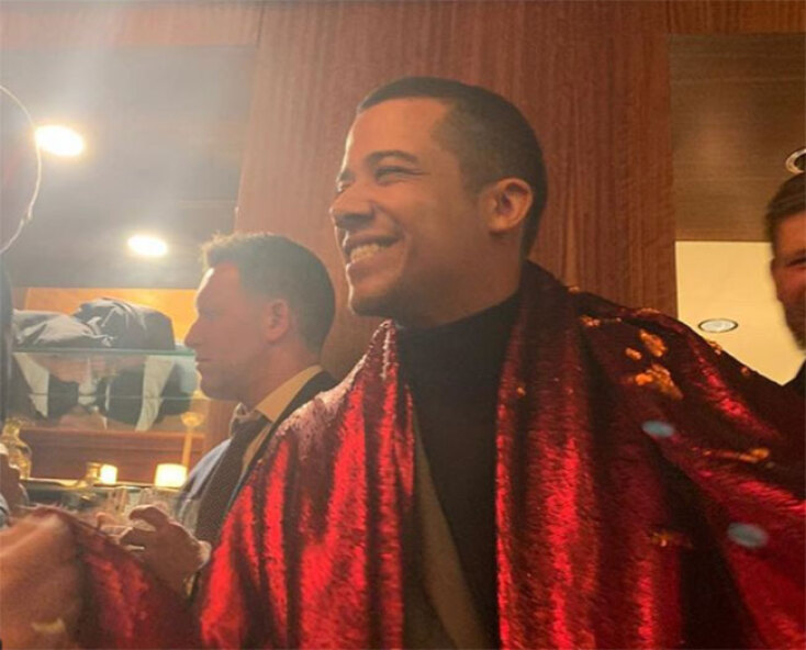 Εμίλια Κλαρκ