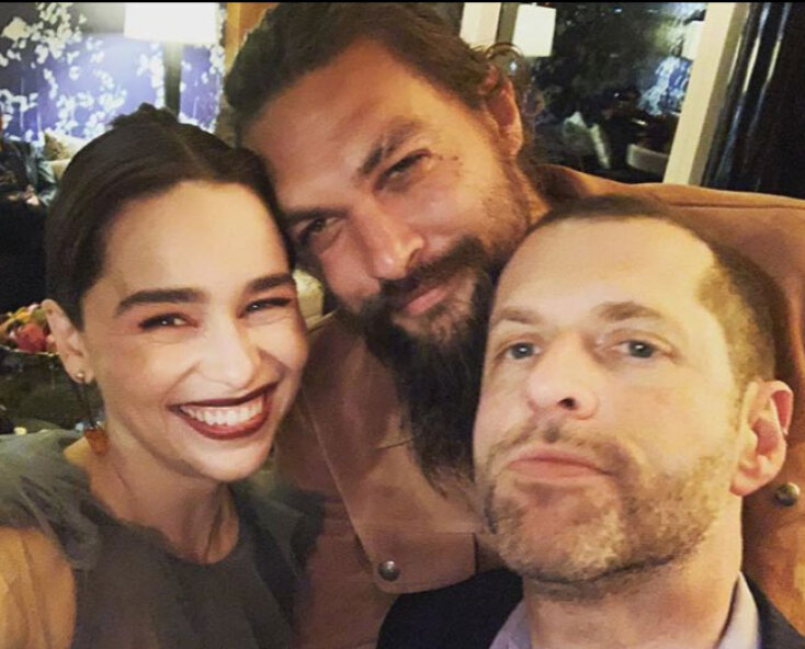 Εμίλια Κλαρκ