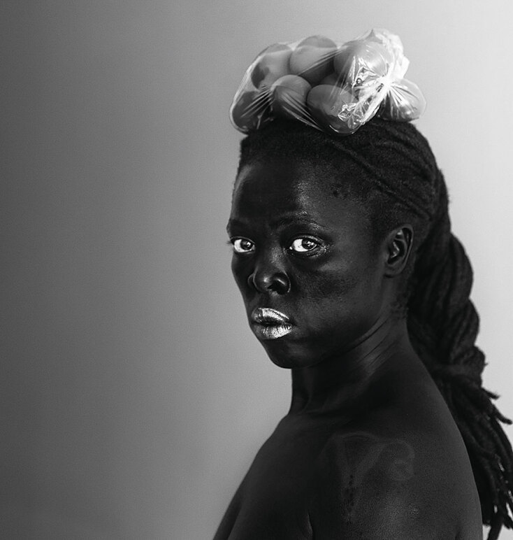 UBUNTU - Πέντε δωμάτια από τη Συλλογή Χάρη Δαυίδ. Επιμέλεια: Osei Bonsu, Rashid Johnson, Elvira Dyangani Ose, Emily Tsingou, Burkhard Varnholt, ΕΜΣΤ