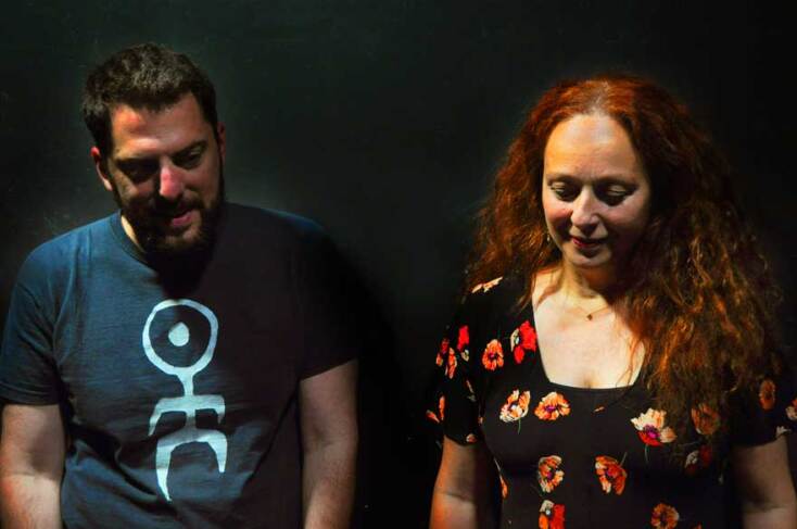 Ε.Ν.ΘΕ.ΣΥ 2019 / ΙΜΚ: Εν τόπω χαλαρώ, Ναυσικά Βασιλείου, Παντελής Φλατσούσης, Αθηνά Βελημβασάκη, Αλέξανδρος Δαρμάνης, Ραφαήλ Σιδηρόπουλος