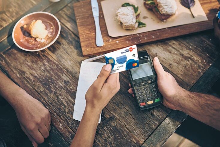 Endered: «Ένα δώρο για το καλό» για κατόχους καρτών Ticket Restaurant®