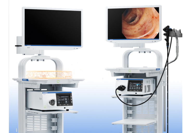 Ο Όμιλος Ευρωκλινικής αποτελεί το πρώτο νοσοκομείο στην Ελλάδα που απέκτησε τη Νέα Πλατφόρμα Video Ενδοσκόπησης EVIS X1, του οίκου OLYMPUS Medical Systems Corp.