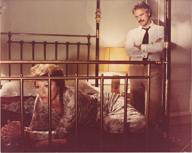 «Η αναμέτρηση / Επικίνδυνο παιχνίδι» του Γιώργου Καρυπίδη