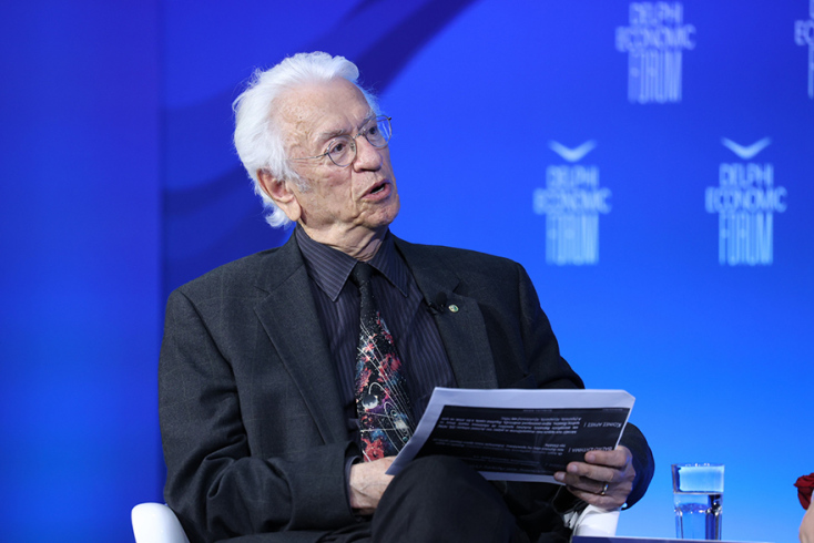 Ο Σταμάτης Κριμιζής