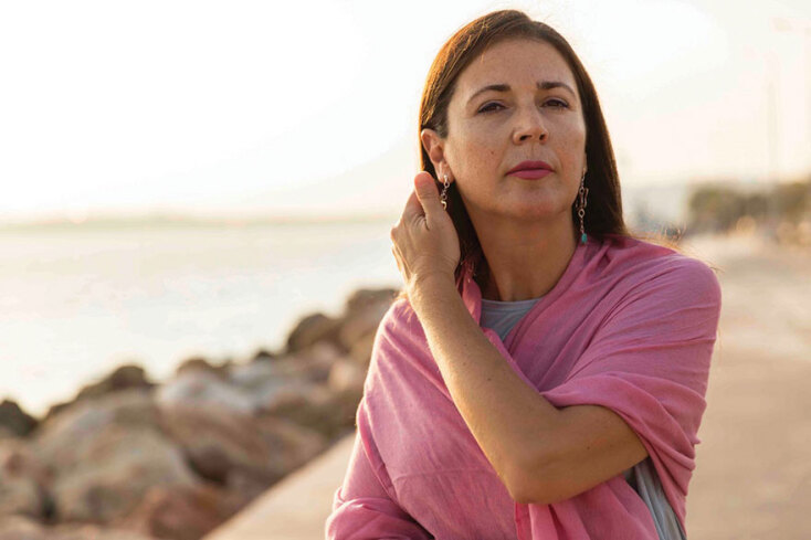 Τασούλα Επτακοίλη © Δημήτρης Βλάικος