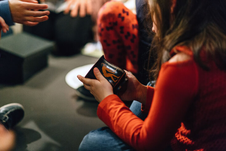 Φεστιβάλ Αθηνών &amp; Επιδαύρου / Πικάσο και αρχαιότητα. Γραμμή και πηλός