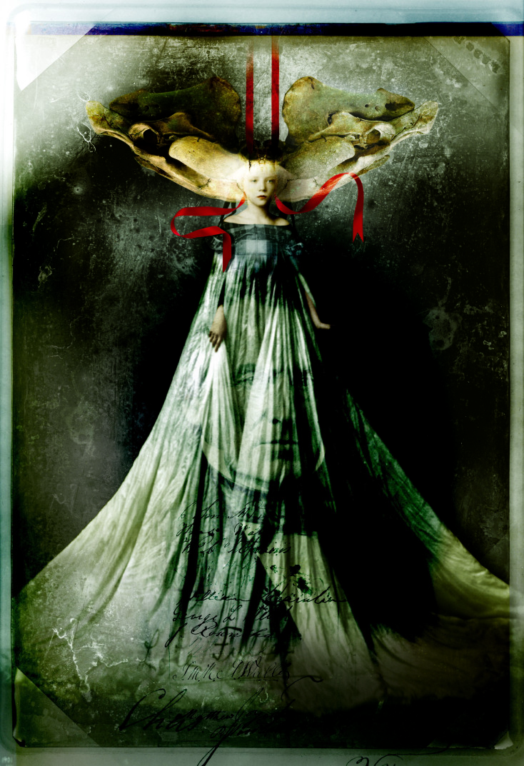 Erigone © Viktor Koen