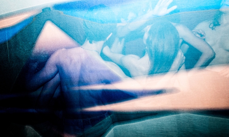 "Thirst" της Ερμίρα Γκόρο