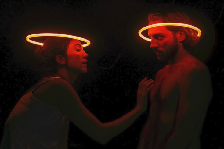 erotokritos, θέατρο του νέου κόσμου