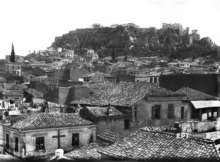 Πέτρος Πουλίδης - ΕΡΤ Αρχείο