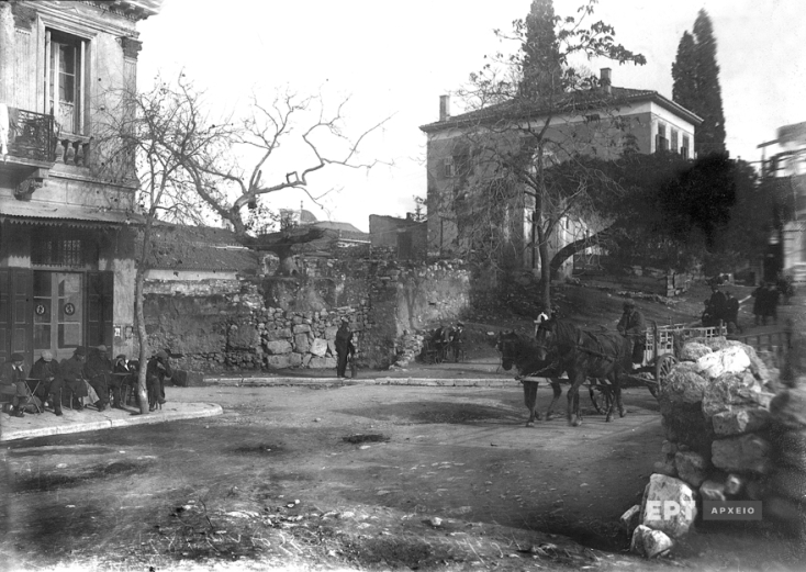 Πέτρος Πουλίδης - ΕΡΤ Αρχείο