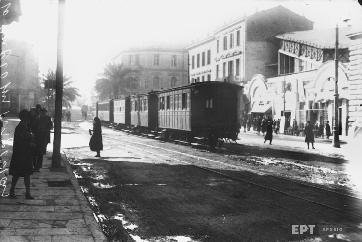 Πέτρος Πουλίδης - ΕΡΤ Αρχείο