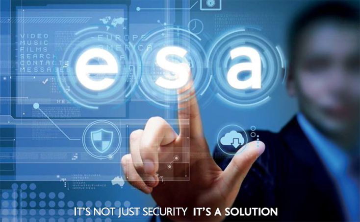 ESA Security Solutions 