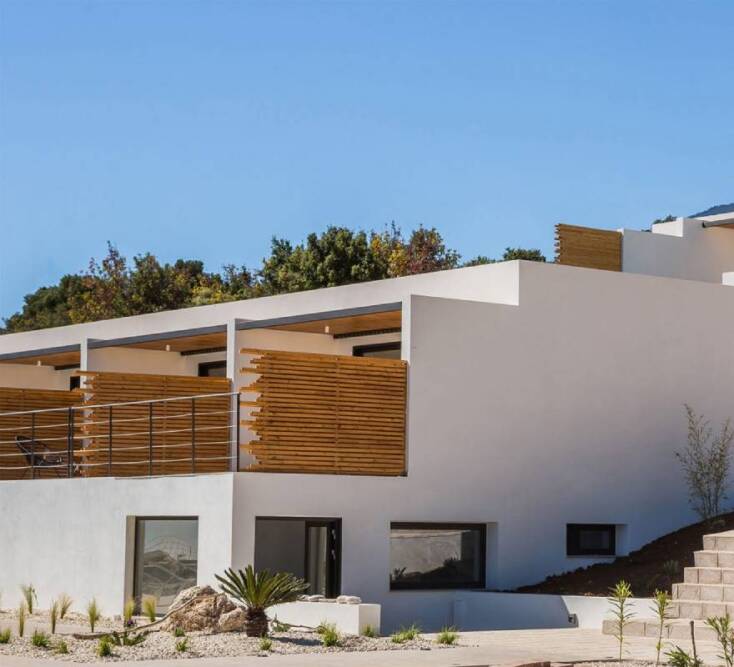 Kefalonian Escape Suites