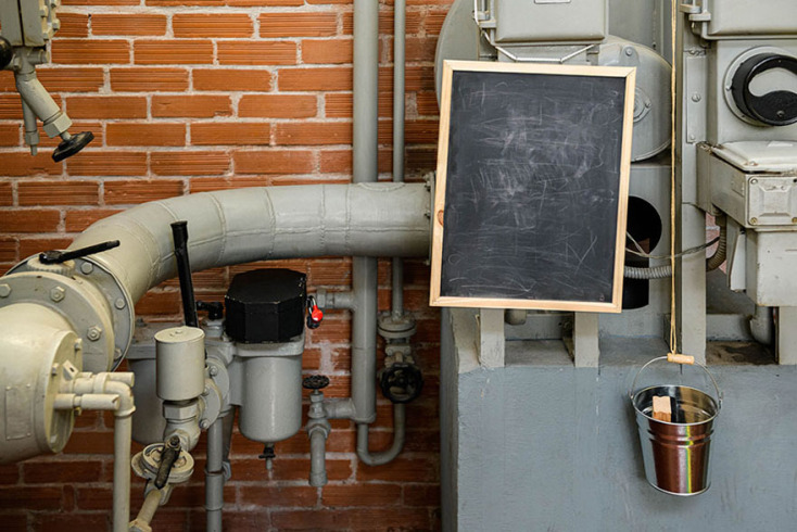 Gas Mystery: Το συναρπαστικό escape game για οικογένειες &amp; παιδιά