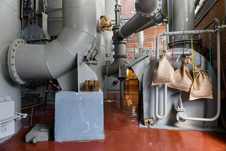 Το πιο συναρπαστικό escape game είναι γεγονός!