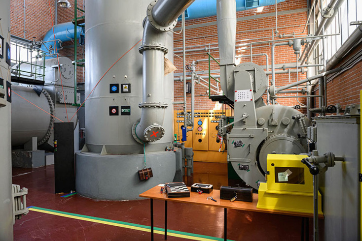 Το πιο συναρπαστικό escape game είναι γεγονός!