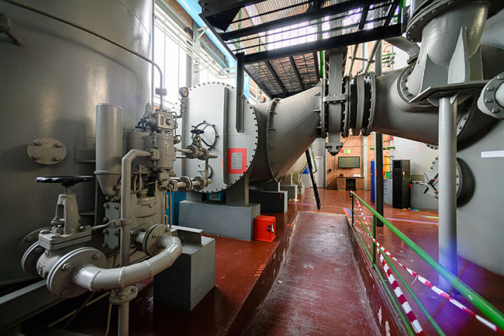 Το πιο συναρπαστικό escape game είναι γεγονός!