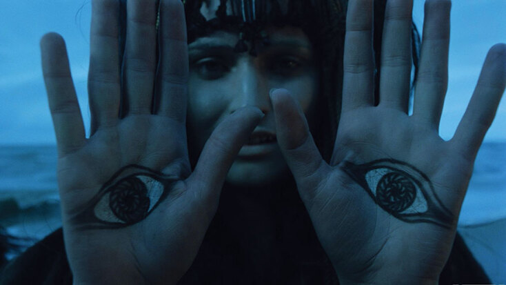 Απόδραση στον Ασημένιο Πλανήτη - Escape to the Silver Globe