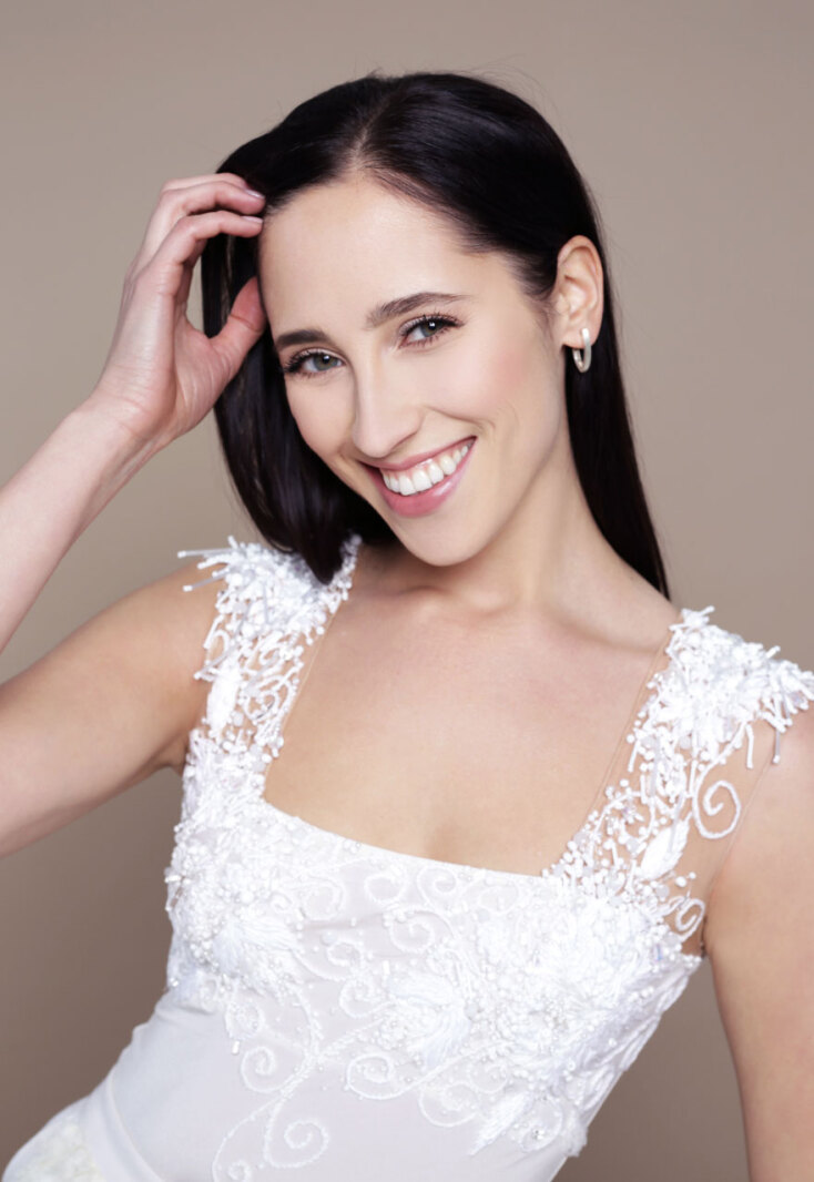 Εσθονία - Elina Nechayeva