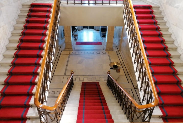 Δημαρχείο Αθηνών