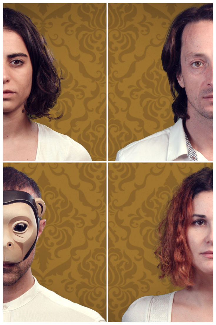 Δύο νέες θεατρικές πρεμιέρες με δύναμη από την Κυψέλη