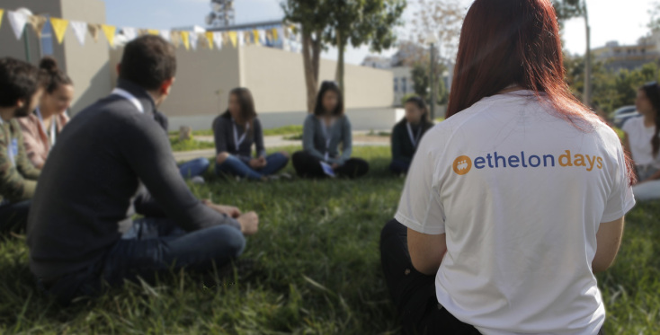 Περισσότεροι από 200 συμμετέχοντες βρέθηκαν στα ethelon Days 2019 με αφορμή την Παγκόσμια Ημέρα Εθελοντισμού. 