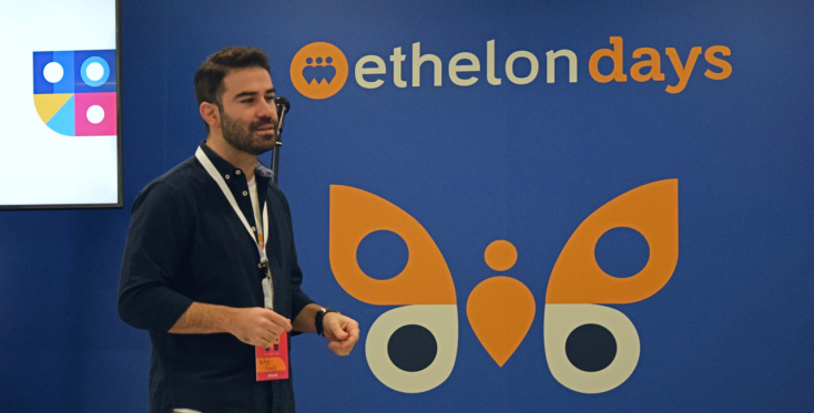 Περισσότεροι από 200 συμμετέχοντες βρέθηκαν στα ethelon Days 2019 με αφορμή την Παγκόσμια Ημέρα Εθελοντισμού. 