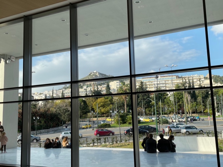 Εθνική Πινακοθήκη - Αθήνα