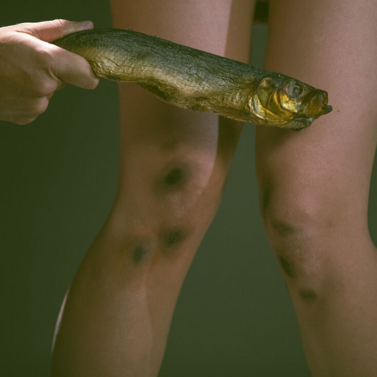 Έτσι Πεθαίνουμε