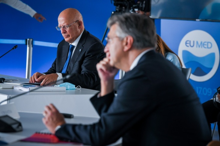 Σύνοδος EUMED 9